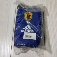 ♢﻿新品♢﻿adidas JFA ボトルケース 12番 サイズ0.5L