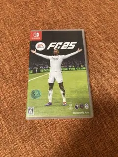 EA SPORTS FC 25 Nintendo Switch