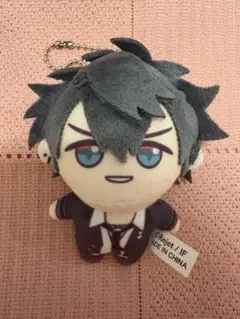 DIABOLIK LOVERS 無神ルキ　マスコット　ぬいぐるみ Mukami Ruki - Plush - DIABOLIK LOVERS (無神ルキ ぬいぐるみ