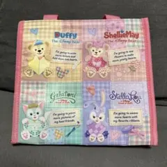 ハートウォーミングデイズ　ランチケース