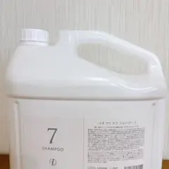 最終値下げ新品未使用コタセラシャンプー5リットル コタセラシャンプー業務用5リットル - メルカリ