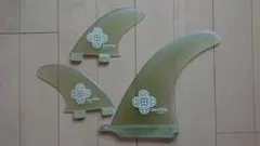 Dartfin ダートフィンセット