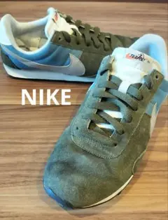 NIKE ナイキ PRE MONTREAL 17 プリモントリオール 25cm
