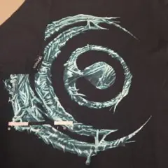 CROSSFAITH ブラック Tシャツ　Sサイズ