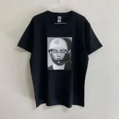 3億円事件 モンタージュ写真 Tシャツ