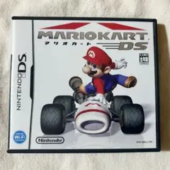 【匿名配送】マリオカート　マリカ　DS DSソフト