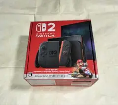 任天堂 Switch2 マリオカートワールドセット