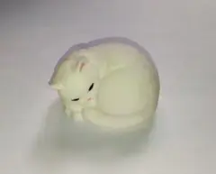 白猫　ライト