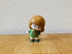 10 マムアンちゃん　ミニフィギュア
