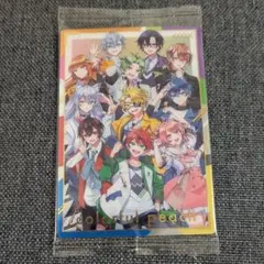カラフルピーチ ウエハース 2 集合