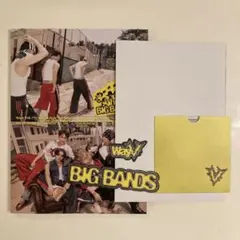 WayV BIG BANDS Photo Book OFF ver.