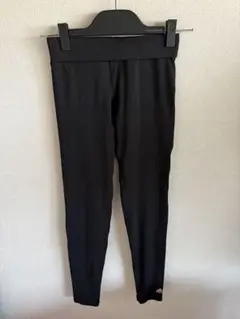 【美品】adidas climaliteアディダス　スパッツ レギンス