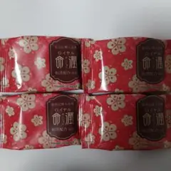 ロイヤル命潤 1箱 30包 入浴剤 ☆薬用炭酸入浴剤☆ロイヤル命潤☆30包1ヶ月分☆ - メルカリ