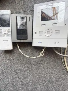 Panasonicドアホン「VL-MWD300」子機「VL-MWD210K」 楽天市場】vl－mwd300 子機の通販