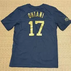 大谷翔平 エンゼルス 2022 オールスター Tシャツ XL