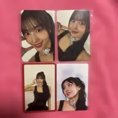TWICE Strategyトレカモモ