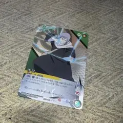 NARUTO チヨ チヨバア カード 忍伝-092