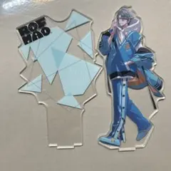 にじさんじ ろふまお 甲斐田晴 アクリルスタンド
