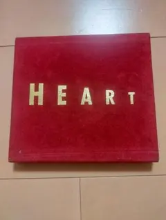 HEART Briqade 限定スペシャルパッケージ