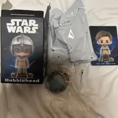 pop mart STAR WARS オビワンケノービ