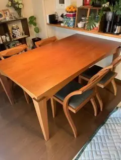porada ダイニングセット