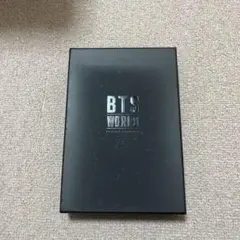 BTS WORLD 特別版 ANOTHER STORY