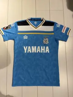 アドミラル ジュビロ磐田 八田直樹 GK 2022年 ユニフォーム 半袖 M Admiral - アドミラル ジュビロ磐田 八田直樹 GK 2022年