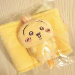 【うさぎ】　ちいかわ　星に願いを　ドリンクカップホルダー