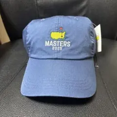 マスターズ　キャップ