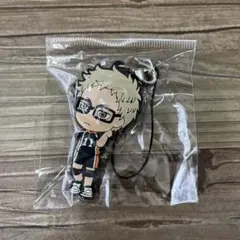 ハイキュー 月島 ラバスト