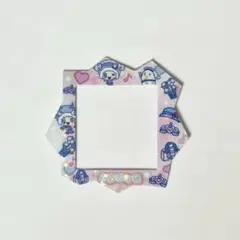 たまごっちパラダイス　スキン　きらりっち