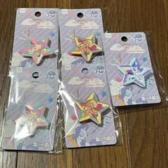 ダイソー マイリトルポニー B ブローチ