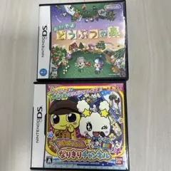 たまごっちのなりきりチャンネル