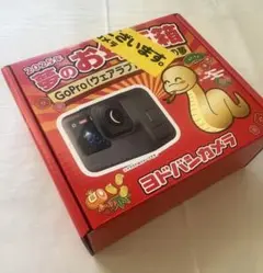 Gopro10の夢　ヨドバシカメラ 福袋2024】ヨドバシカメラのお年玉箱ってお得なの？GoPro10の夢