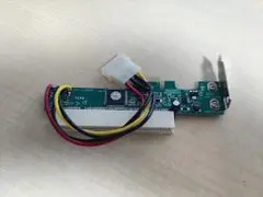 StarTech.com PCI Express-PCI変換カード