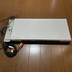 SONY DVP-NS53P CD/DVDプレーヤー　動作品　DVD プレーヤー