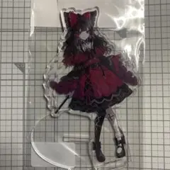 東方Project 博麗霊夢　病みかわいい　アクリルスタンド