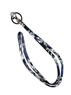 vera bradley ランヤード　首かけストラップ　新品未使用