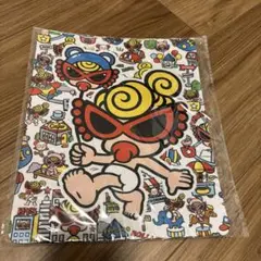 ヒスミニ マウスパッド