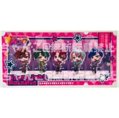 新品★すたぽら【集合】SD★Mスタ★2025★ランダムクリアチケット