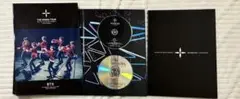 BTS DVD Blu-ray