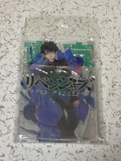 東京リベンジャーズ アクリルジオラマ16巻