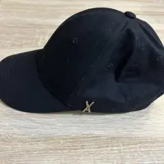 VARZAR ブラック キャップ