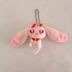 プリキュア5 ミルクぬいぐるみキーホルダー