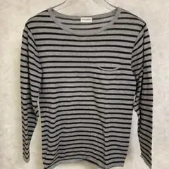 13SS ニットカットソー