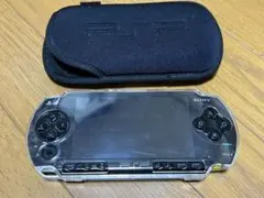 PSP-1000 本体のみ
