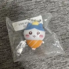ハチワレ スシローキーホルダー