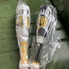 阪神タイガース メガホン 白黒 2個セット