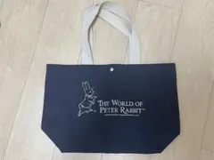 Peter Rabbit エコバッグ