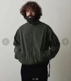 steven alan ブラック ナイロンジャケット S セール】＜Steven Alan＞ ベリーマエックス ワーク ジャケット